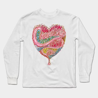 Chemistry Long Sleeve T-Shirt